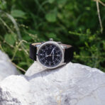 AOPA Limited Edition Watch (on a rock)