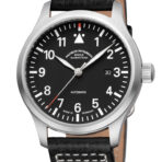 TERRASPORT I with leather band.